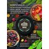 Заказать кальянный табак Must Have Berry Holls (Маст Хэв Ягодные Леденцы) 25г онлайн с доставкой всей России фото - 2